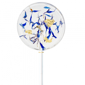 Flowerpops Lolli "Blue Ocean"