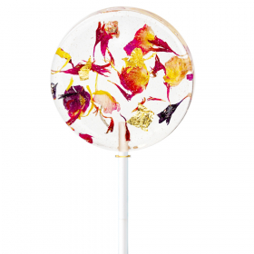 Flowerpops Lolli "Red Sunrise"