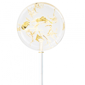 Flowerpops Lolli "White Wedding"