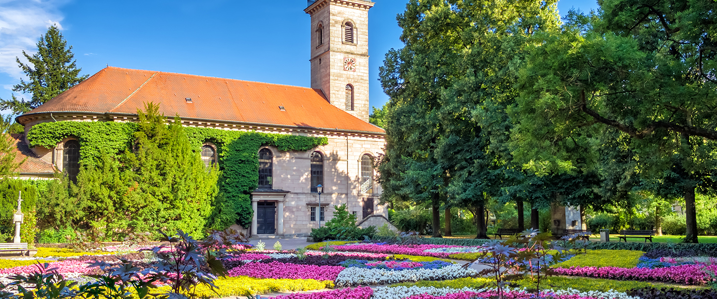 Blumenversand Fürth