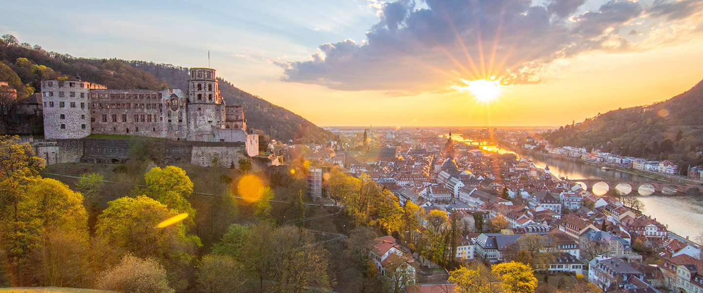 Blumenversand Heidelberg